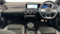 Mercedes-Benz A-Class A250e AMG Line Premium Plus Edition 4dr Auto Saloon